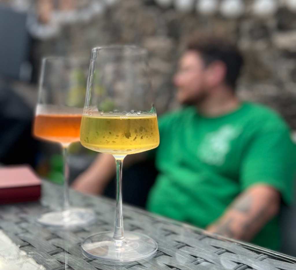 Skin in the&nbsp;Game