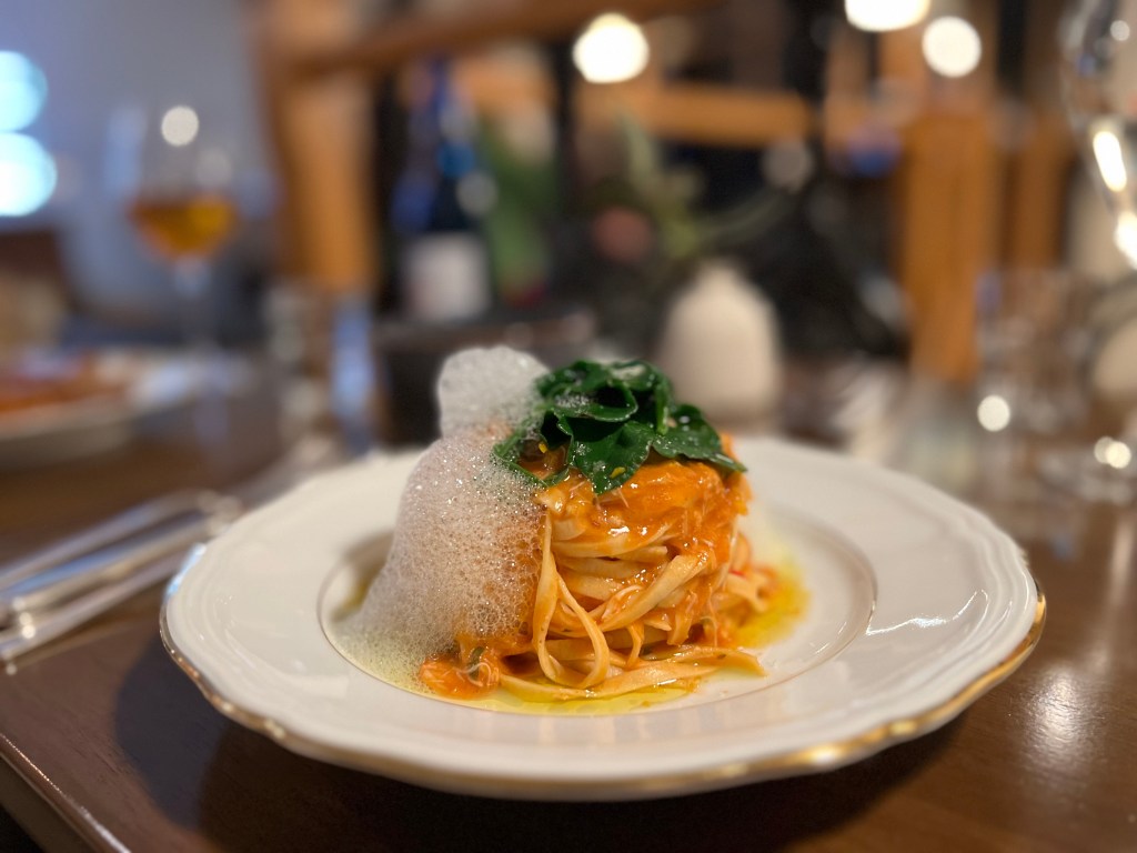 My Favourite Things –&nbsp;Enoteca